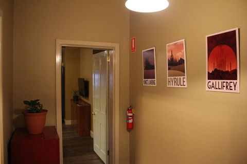 The Tasmanian Inn - Southport Accommodation 11