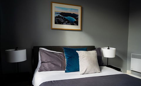 The Tasmanian Inn - Southport Accommodation 6