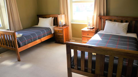 The Tasmanian Inn - Southport Accommodation 15