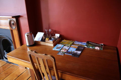 The Tasmanian Inn - Southport Accommodation 19