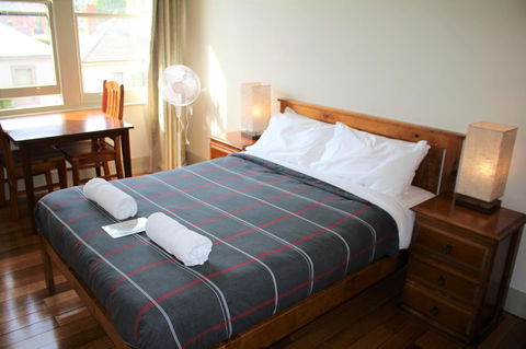 The Tasmanian Inn - Southport Accommodation 22