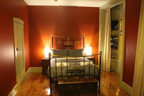 The Tasmanian Inn - Southport Accommodation 40