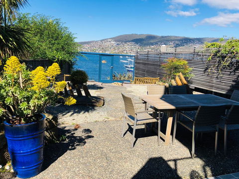 My Hobart Stay - Holiday Rentals - Southport Accommodation 1