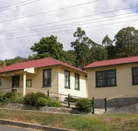 Return to Sender Lodge - Southport Accommodation