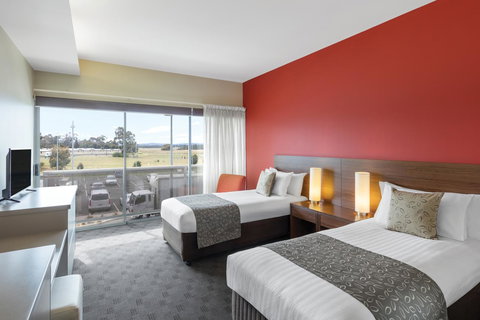 Travelodge Hotel Hobart Airport - Accommodation Southport 6