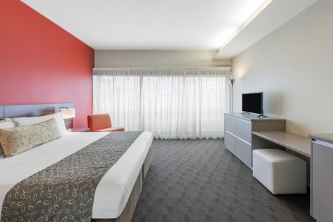 Travelodge Hotel Hobart Airport - Accommodation Southport 17