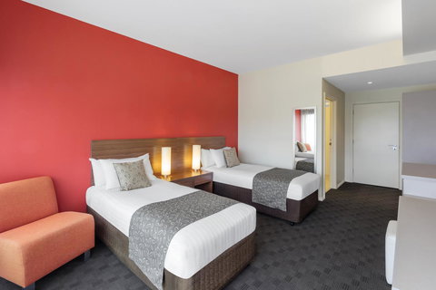 Travelodge Hotel Hobart Airport - Accommodation Southport 4