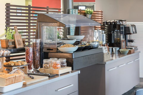 Travelodge Hotel Hobart Airport - Accommodation Southport 15