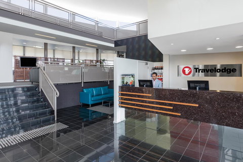 Travelodge Hotel Hobart Airport - Accommodation Southport 2