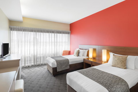 Travelodge Hotel Hobart Airport - Accommodation Southport 7