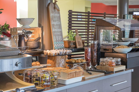 Travelodge Hotel Hobart Airport - Accommodation Southport 19