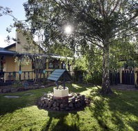 Blue Wren Riverside Cottage - Southport Accommodation