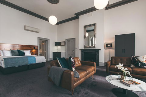 Maylands Lodge - Southport Accommodation 23