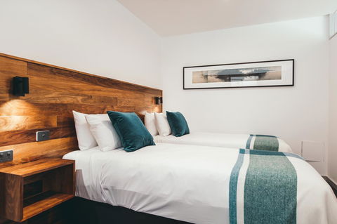 Maylands Lodge - Southport Accommodation 30