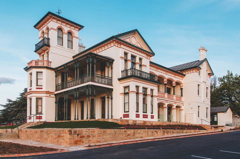 Maylands Lodge - Southport Accommodation 20
