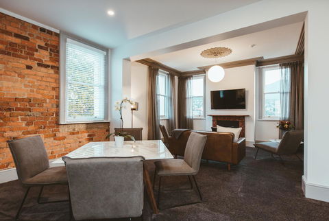 Maylands Lodge - Southport Accommodation 11
