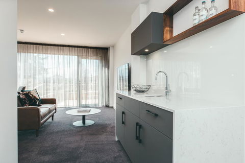 Maylands Lodge - Southport Accommodation 29