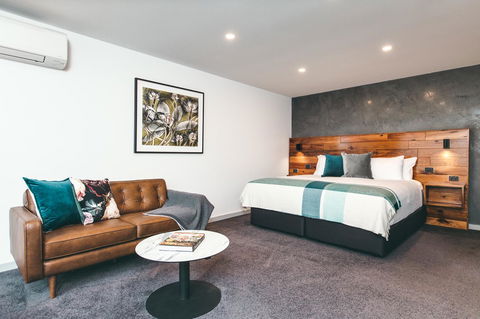 Maylands Lodge - Southport Accommodation 25
