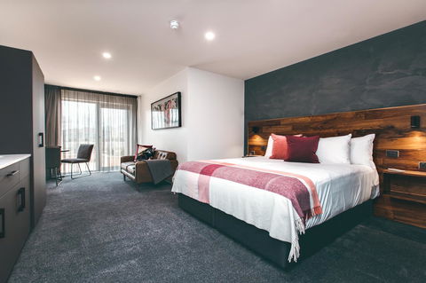 Maylands Lodge - Southport Accommodation 37