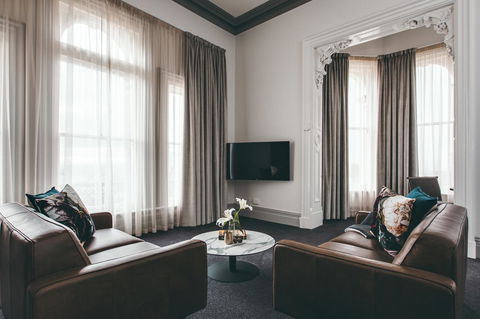 Maylands Lodge - Southport Accommodation 35