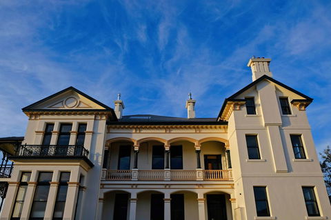 Maylands Lodge - Southport Accommodation 32