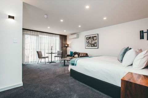 Maylands Lodge - Southport Accommodation 26