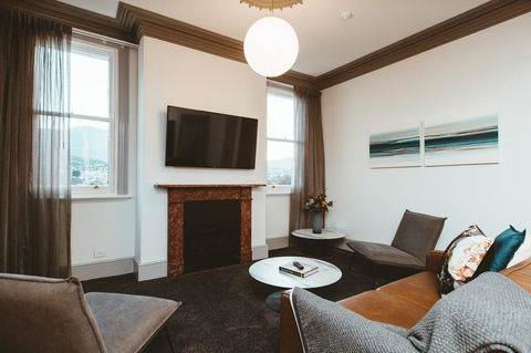 Maylands Lodge - Southport Accommodation 12