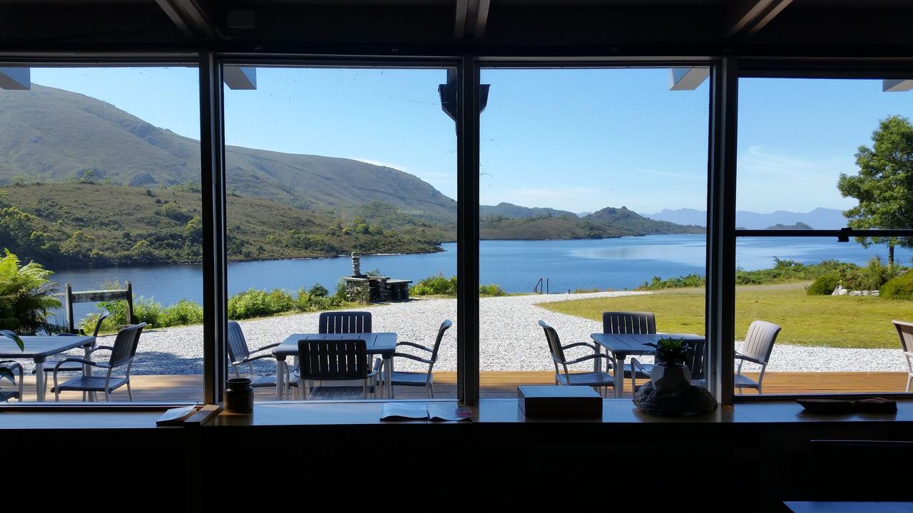 Strathgordon TAS Southport Accommodation