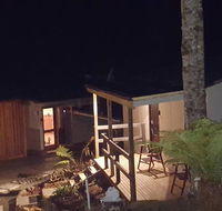 Cradle Alpine Retreat - Southport Accommodation