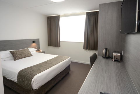 Bridge Hotel - Southport Accommodation 10