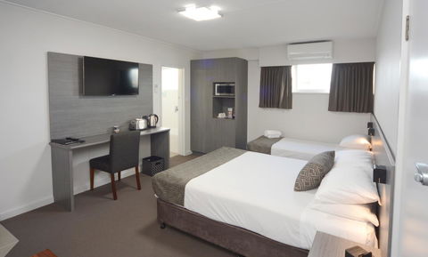 Bridge Hotel - Southport Accommodation 5