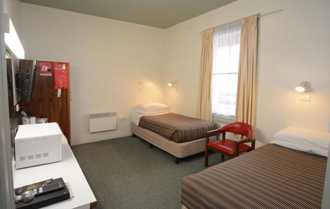 Bridge Hotel - Southport Accommodation 15