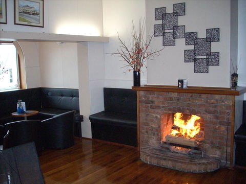 Bridge Hotel - Southport Accommodation 17