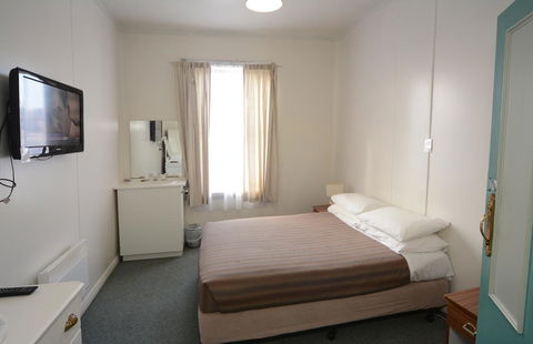 Bridge Hotel - Southport Accommodation 14