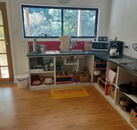 Wanderlust Cottage - Southport Accommodation