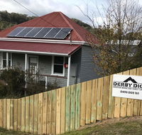 Derby Digs Cottage - Southport Accommodation