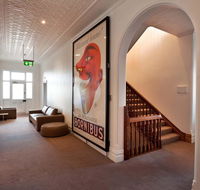 Ikon Hotel - Southport Accommodation