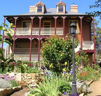 Bendalls Bed and Breakfast - Southport Accommodation