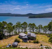 Cloudy Bay Lagoon Estate - Southport Accommodation
