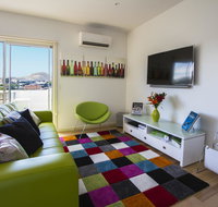 Bellerive Marina View Apartments No 28 - Accommodation Southport