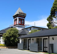 Hobart Tower Motel - Southport Accommodation