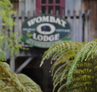 The Wombat Lodge - Southport Accommodation