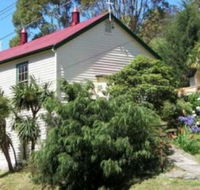 St. Pauls Bed  Breakfast - Southport Accommodation