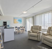 Aruba Apartments - Southport Accommodation