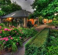 Old WesleyDale Heritage Accommodation - Southport Accommodation