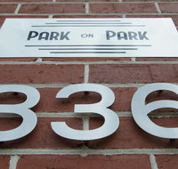 Park on Park - New Town / Hobart Accommodation - Southport Accommodation