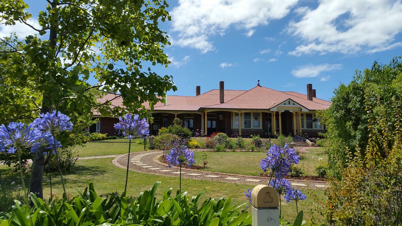 Mount Nelson TAS Southport Accommodation