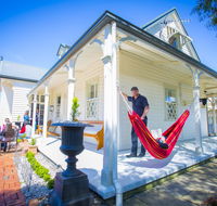 The Port Masters Lodgings - Southport Accommodation