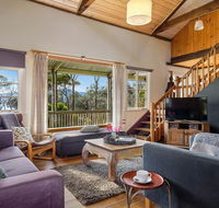 Mandala Bruny Island - Southport Accommodation
