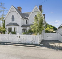 Amberley - Southport Accommodation